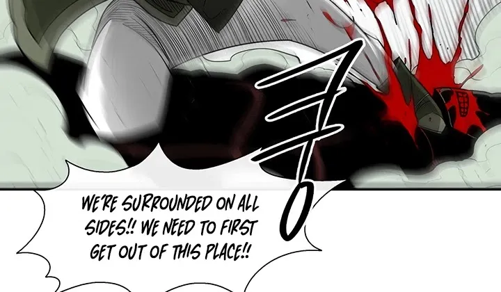 Read Legend Of The Northern Blade Manga Online