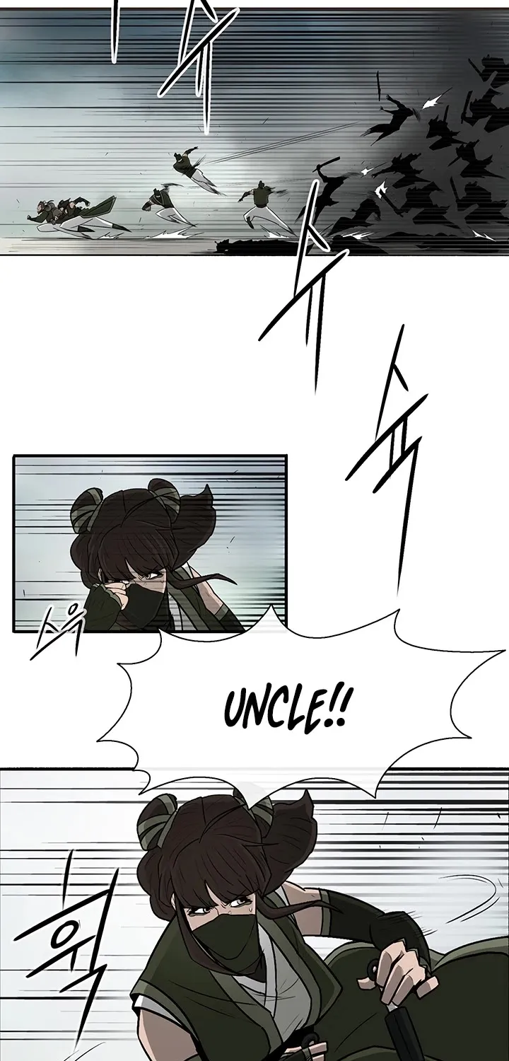 Read Legend Of The Northern Blade Manga Online