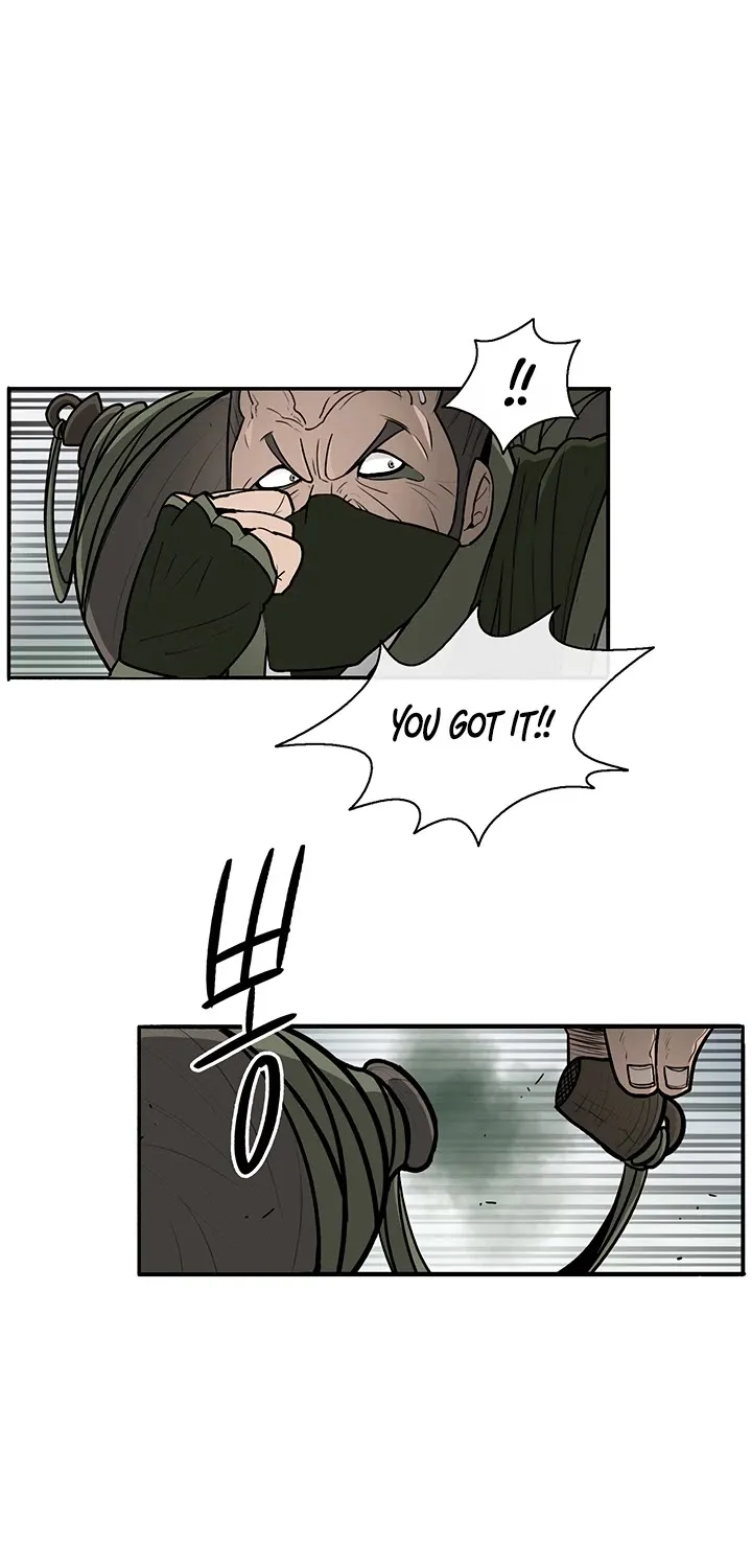 Read Legend Of The Northern Blade Manga Online