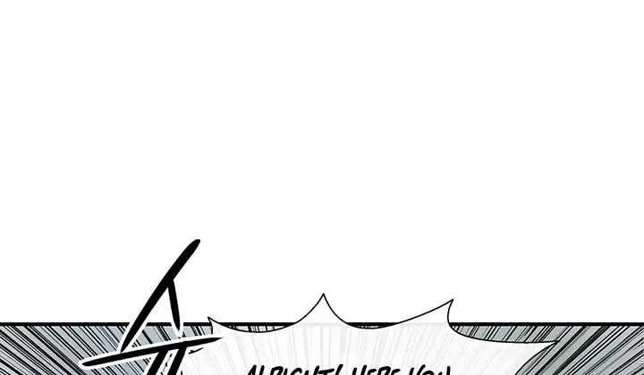 Read Legend Of The Northern Blade Manga Online