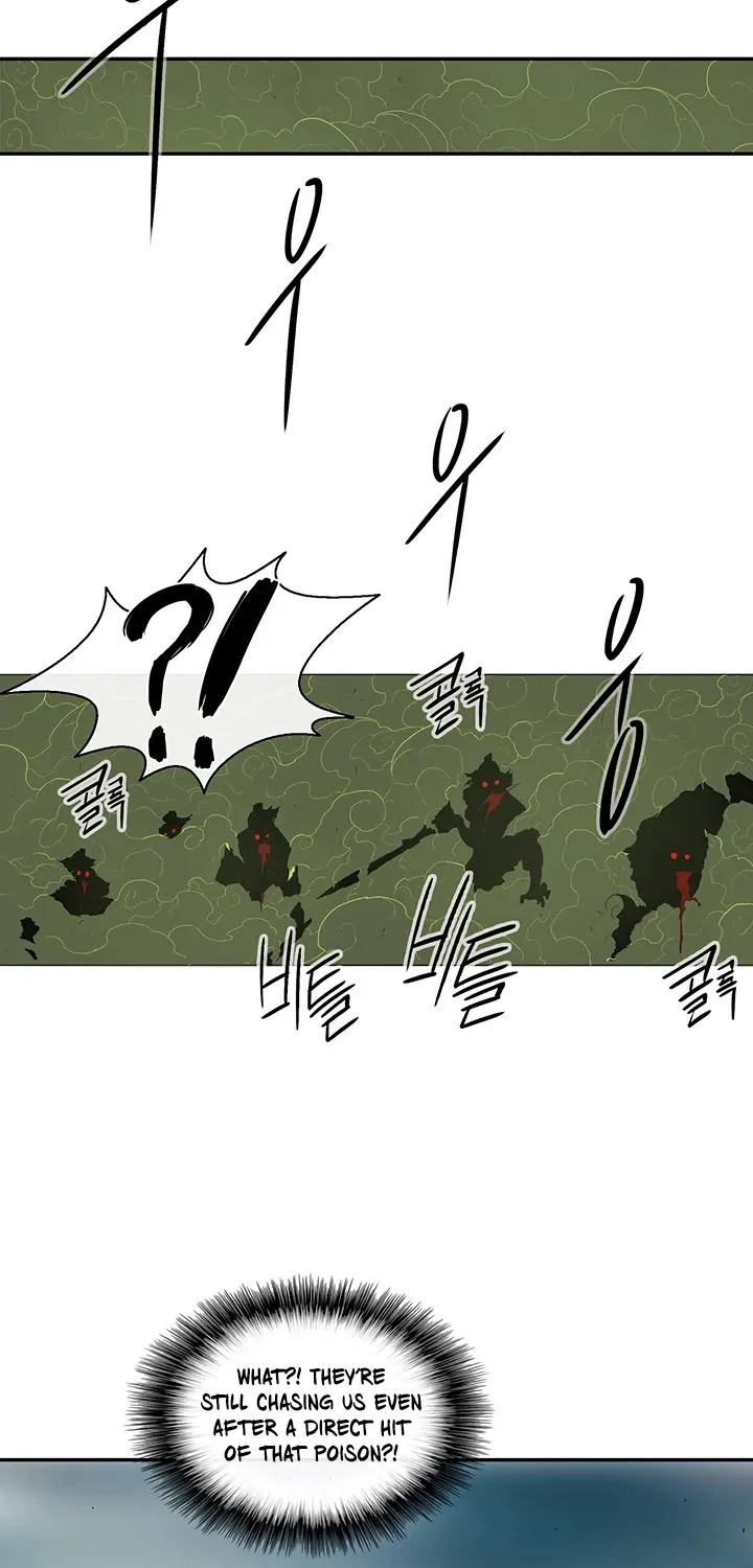 Read Legend Of The Northern Blade Manga Online