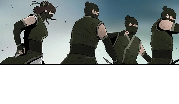 Read Legend Of The Northern Blade Manga Online