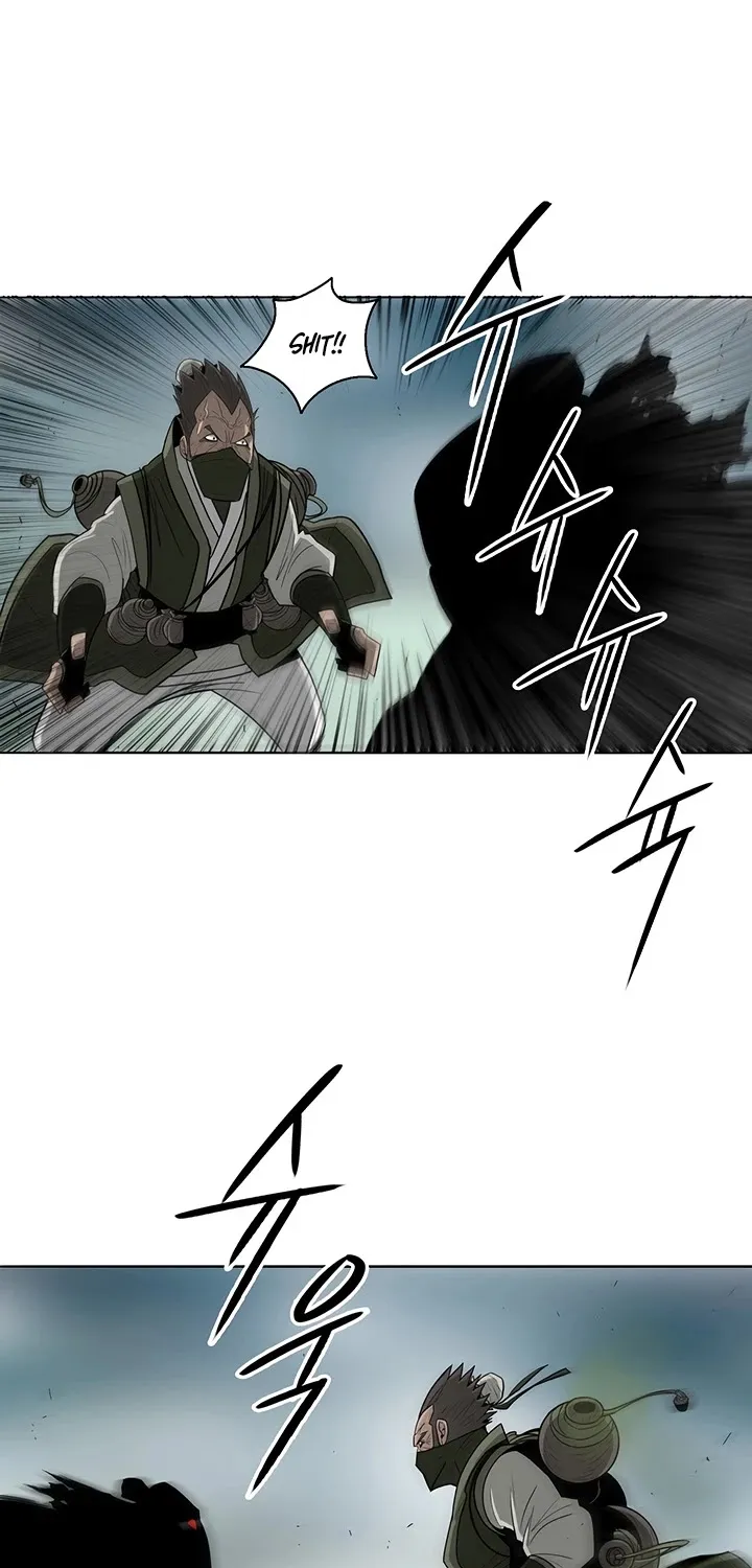 Read Legend Of The Northern Blade Manga Online