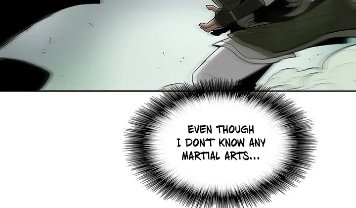 Read Legend Of The Northern Blade Manga Online