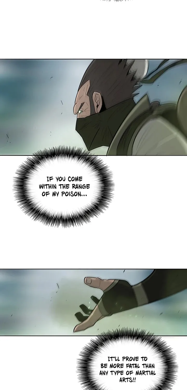 Read Legend Of The Northern Blade Manga Online