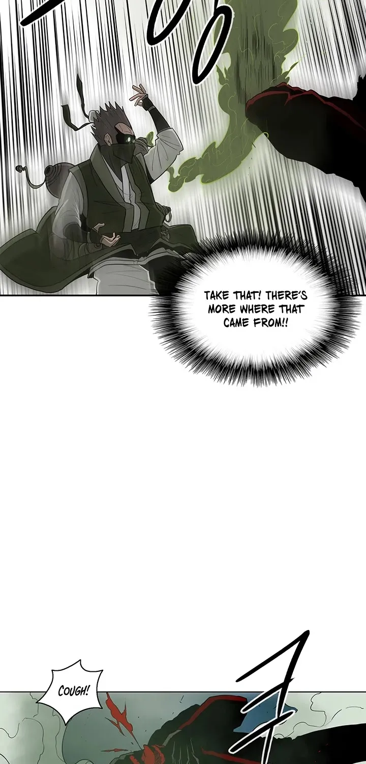 Read Legend Of The Northern Blade Manga Online