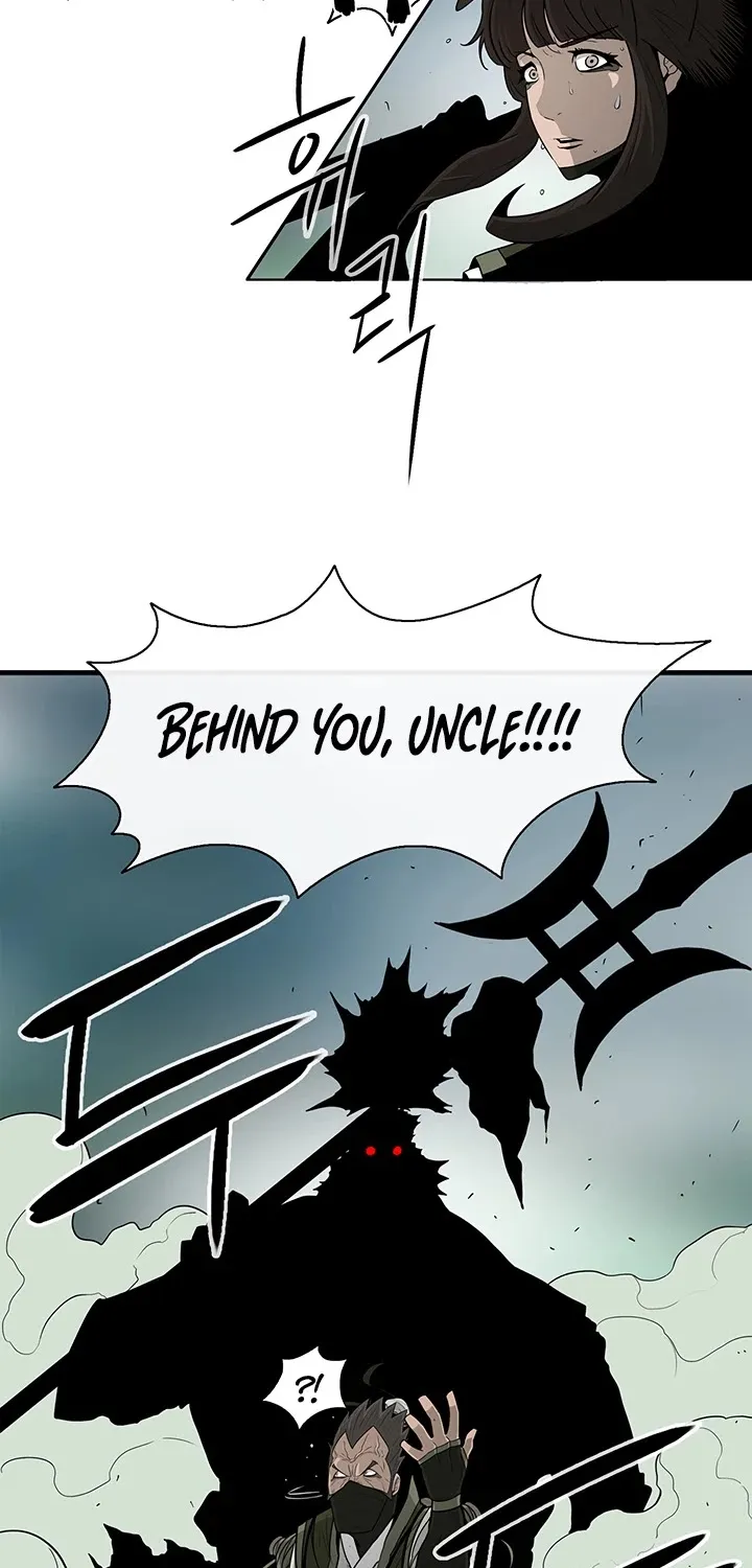 Read Legend Of The Northern Blade Manga Online