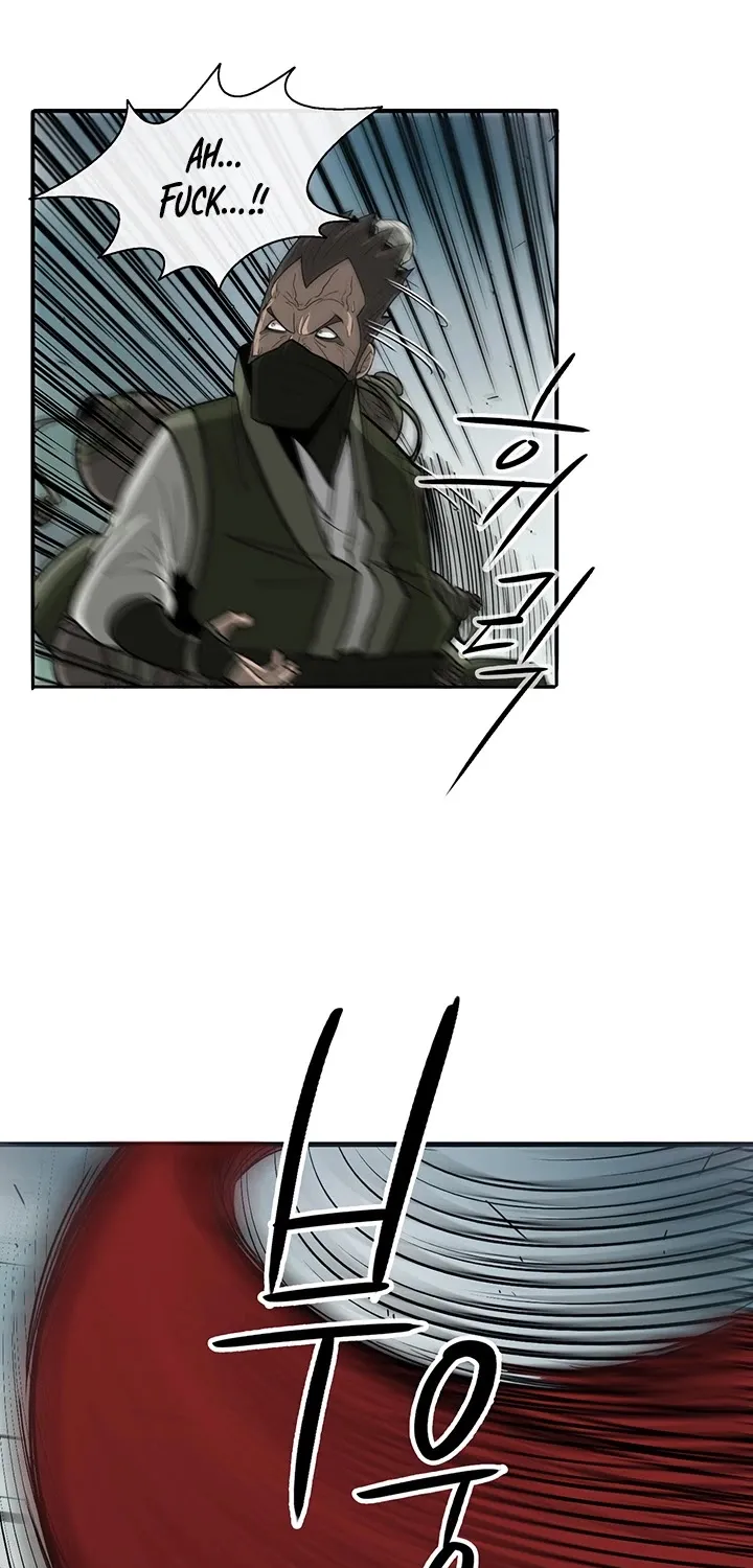 Read Legend Of The Northern Blade Manga Online