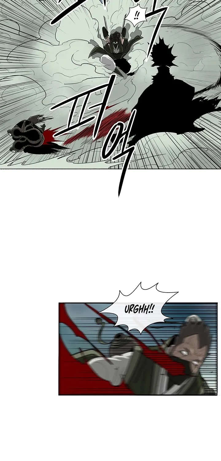 Read Legend Of The Northern Blade Manga Online