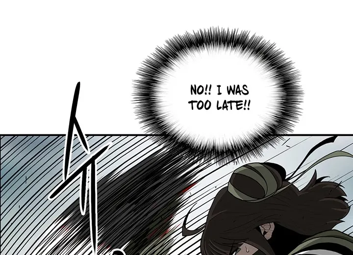 Read Legend Of The Northern Blade Manga Online