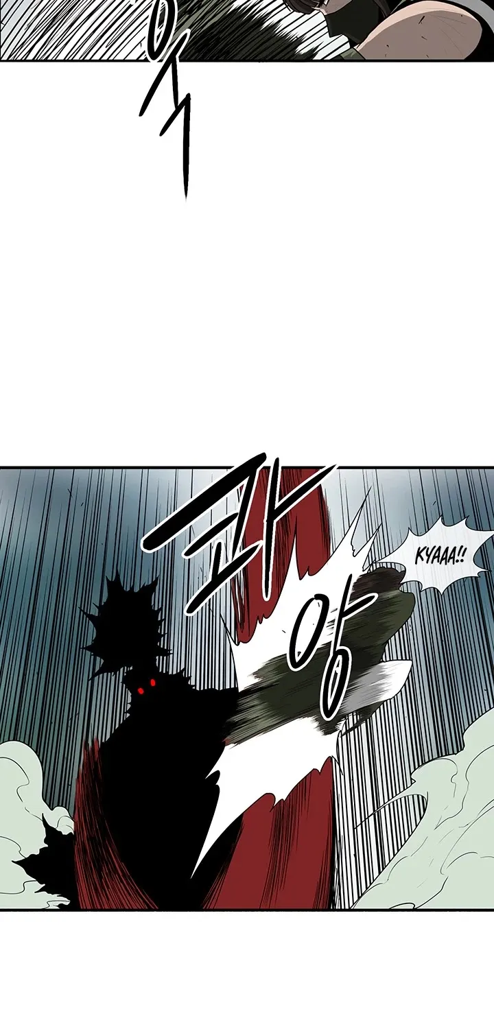 Read Legend Of The Northern Blade Manga Online