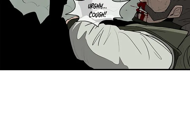 Read Legend Of The Northern Blade Manga Online