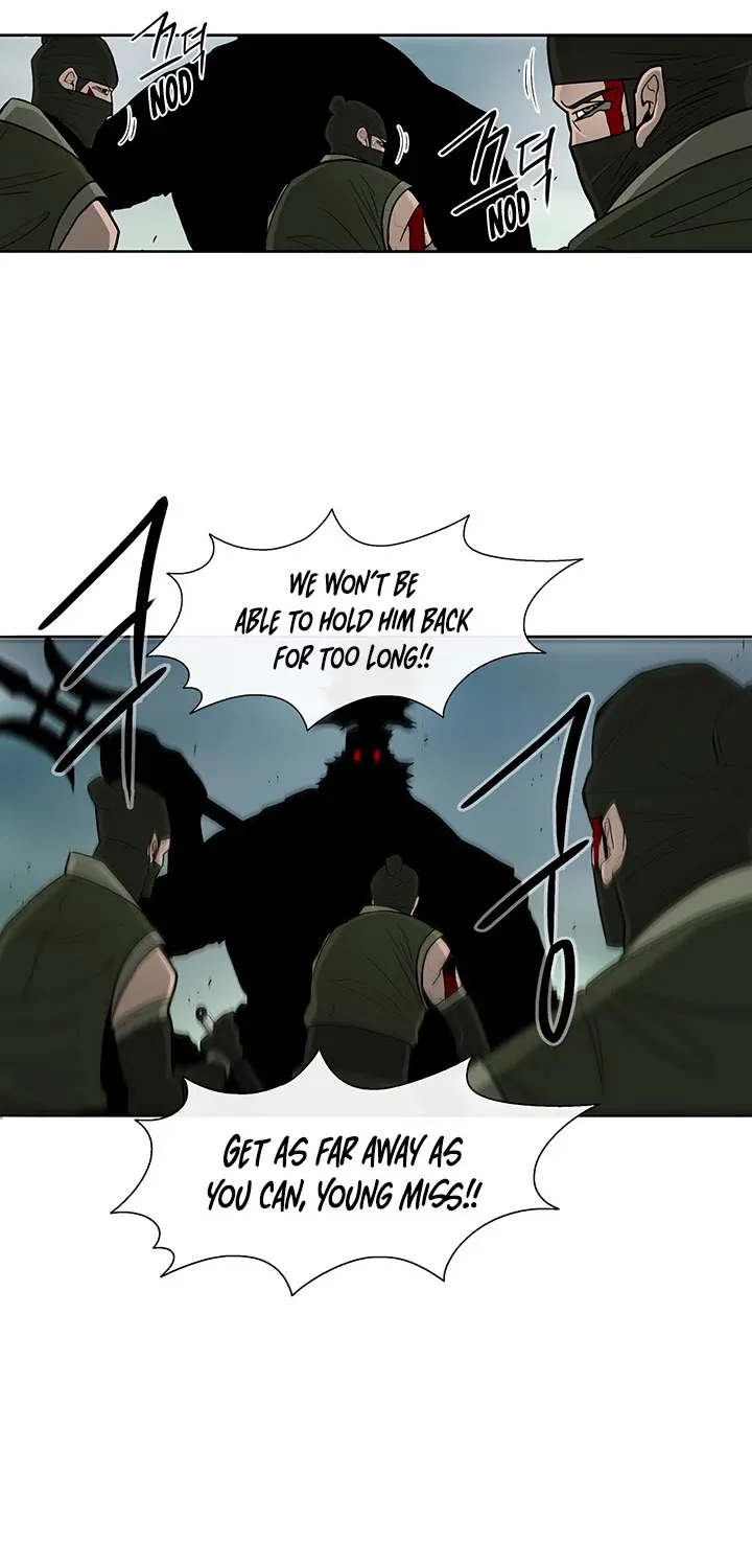 Read Legend Of The Northern Blade Manga Online