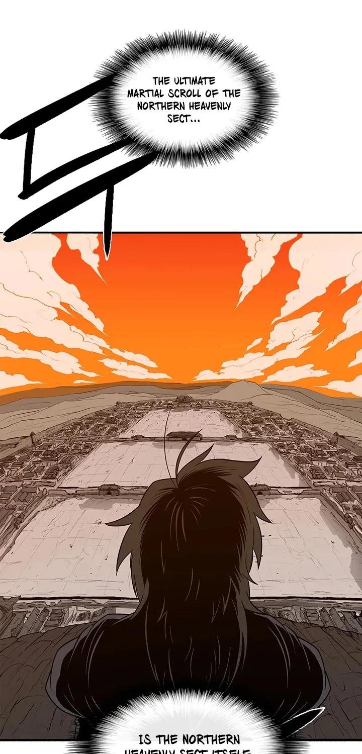 Read Legend Of The Northern Blade Manga Online