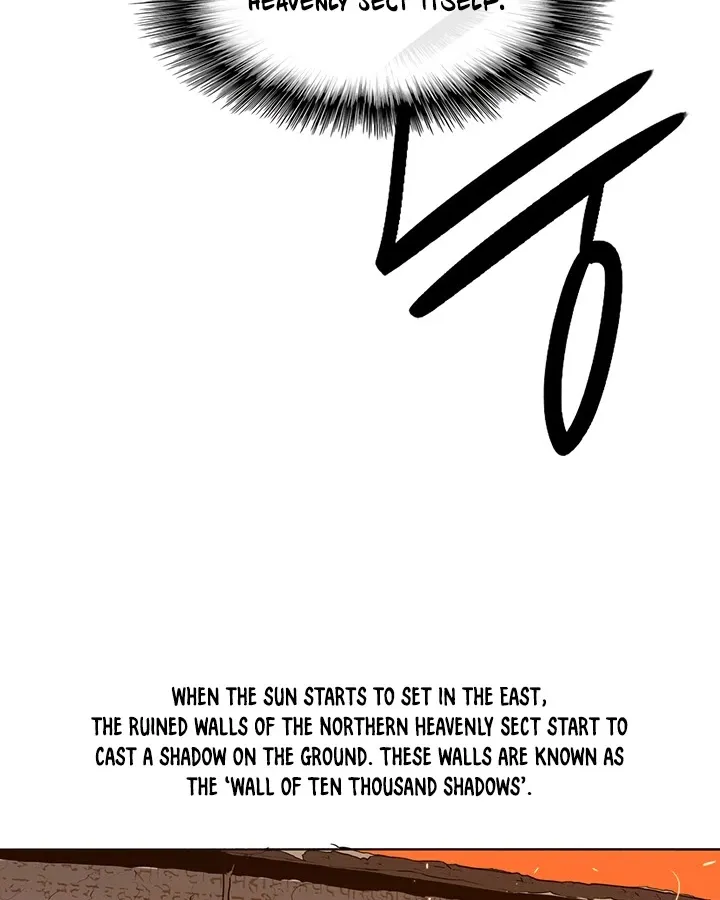 Read Legend Of The Northern Blade Manga Online