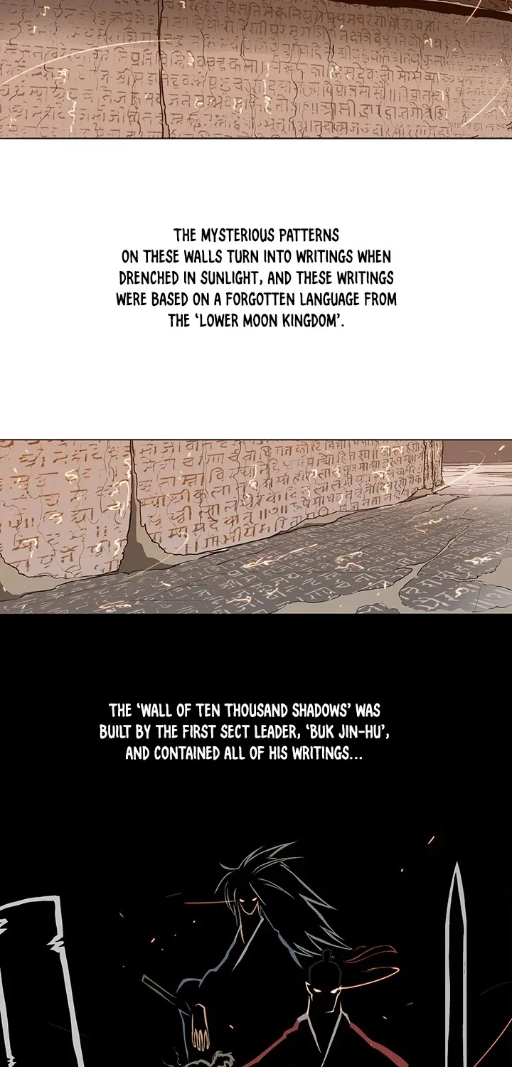 Read Legend Of The Northern Blade Manga Online