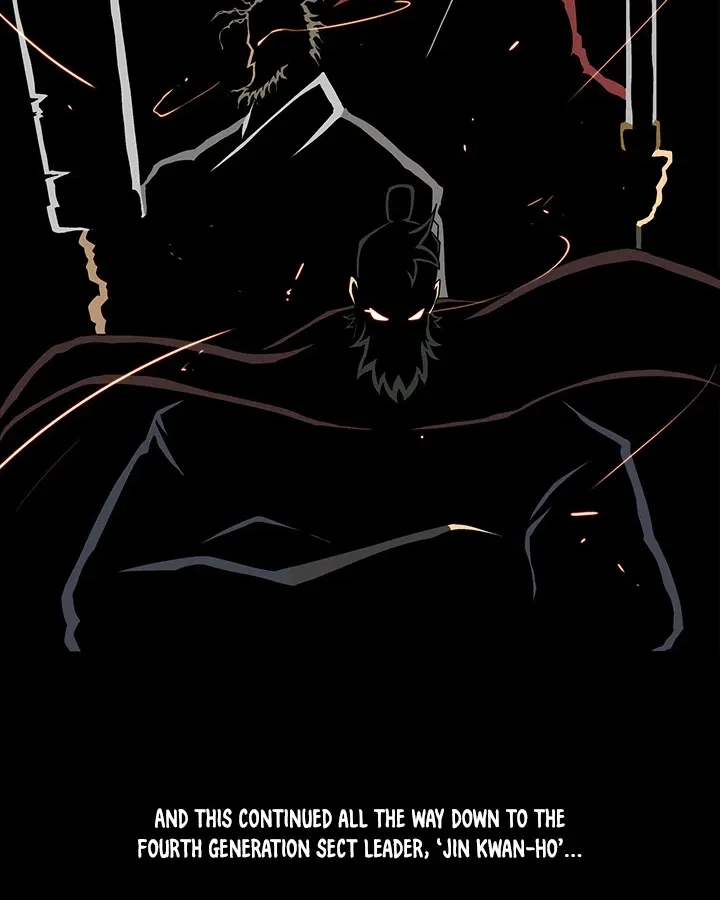 Read Legend Of The Northern Blade Manga Online