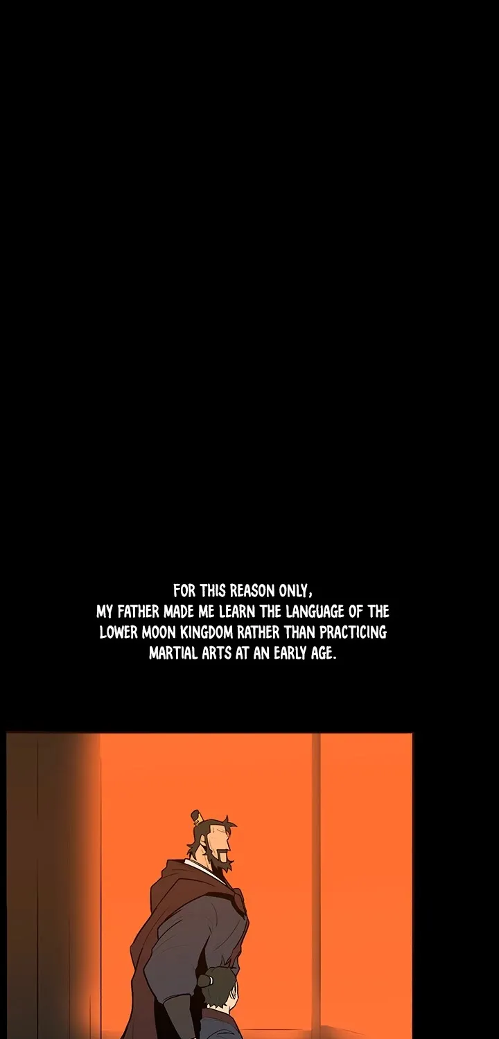 Read Legend Of The Northern Blade Manga Online