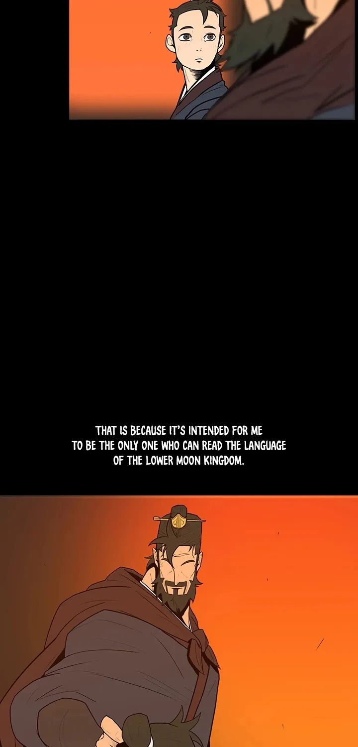 Read Legend Of The Northern Blade Manga Online