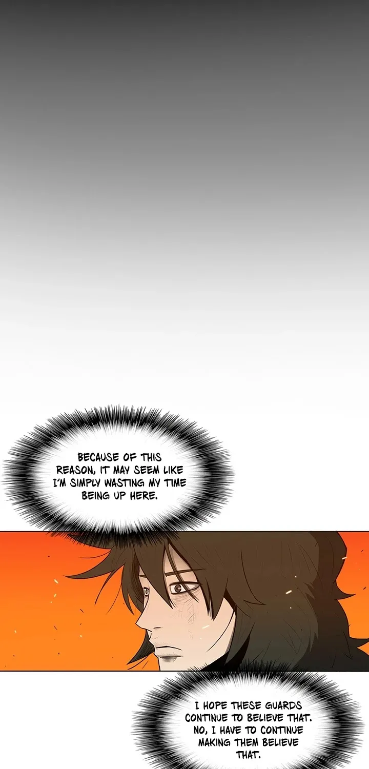 Read Legend Of The Northern Blade Manga Online