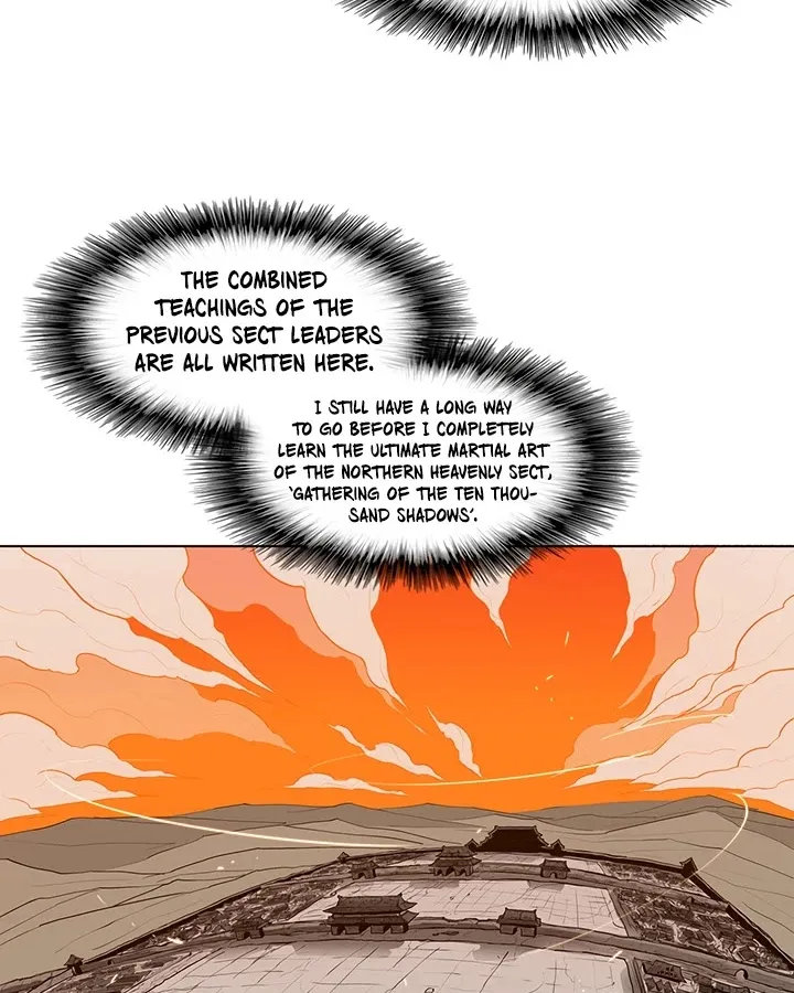 Read Legend Of The Northern Blade Manga Online