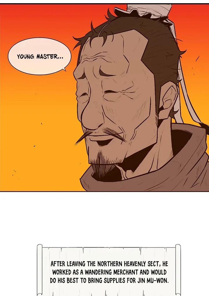 Read Legend Of The Northern Blade Manga Online