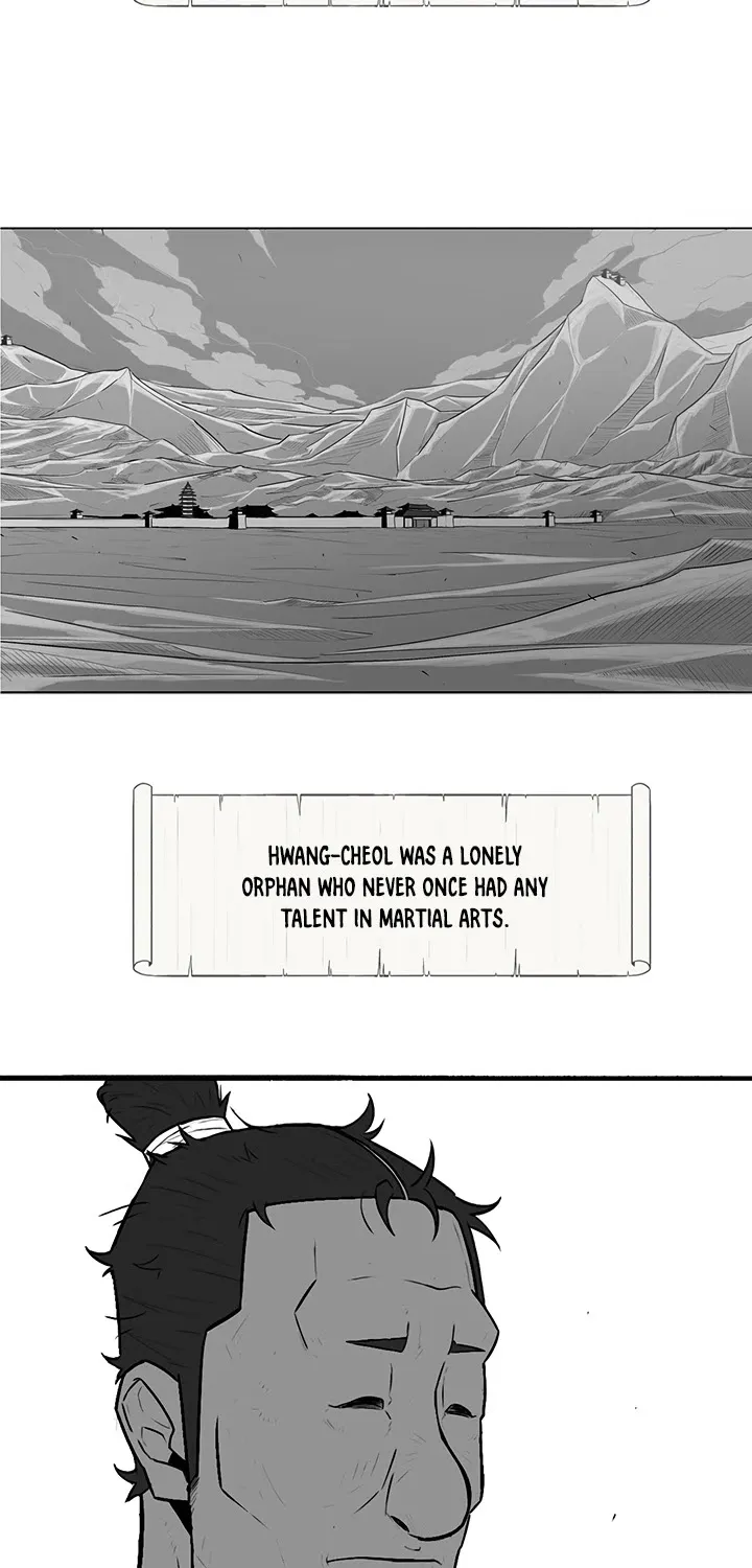 Read Legend Of The Northern Blade Manga Online