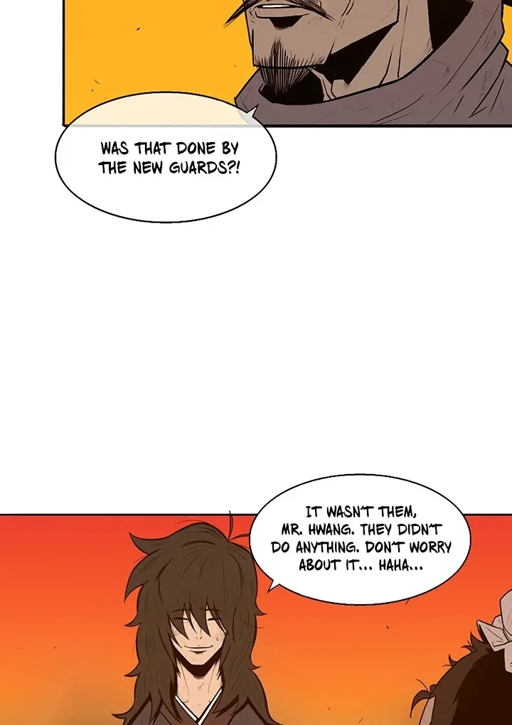 Read Legend Of The Northern Blade Manga Online