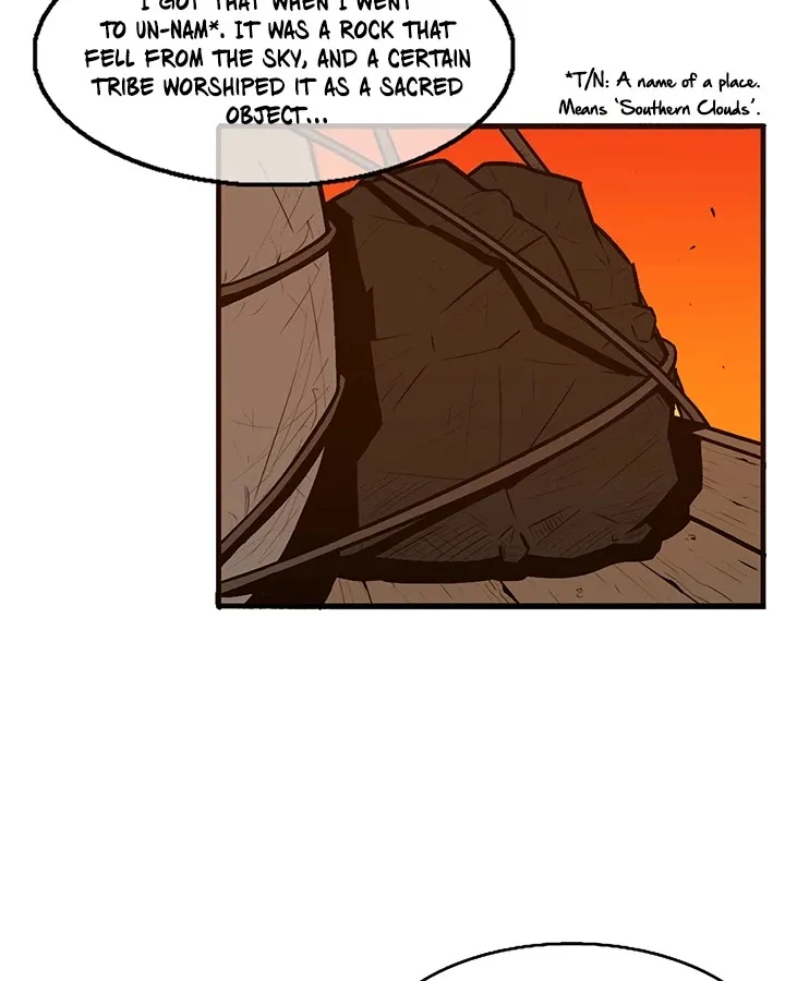 Read Legend Of The Northern Blade Manga Online