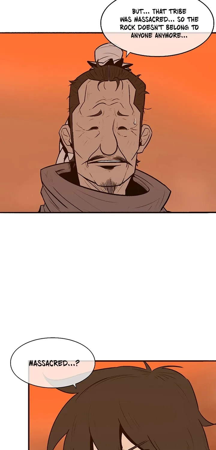 Read Legend Of The Northern Blade Manga Online