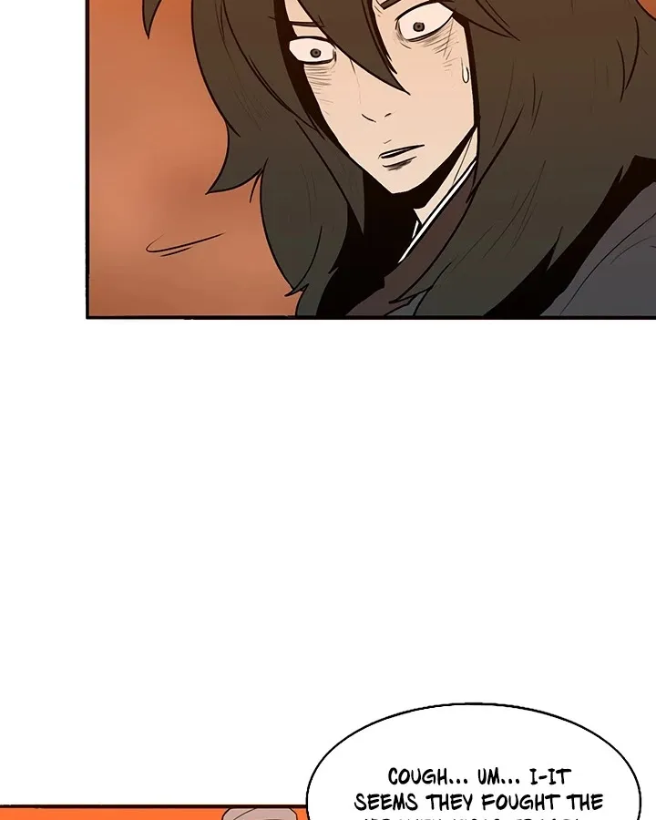 Read Legend Of The Northern Blade Manga Online