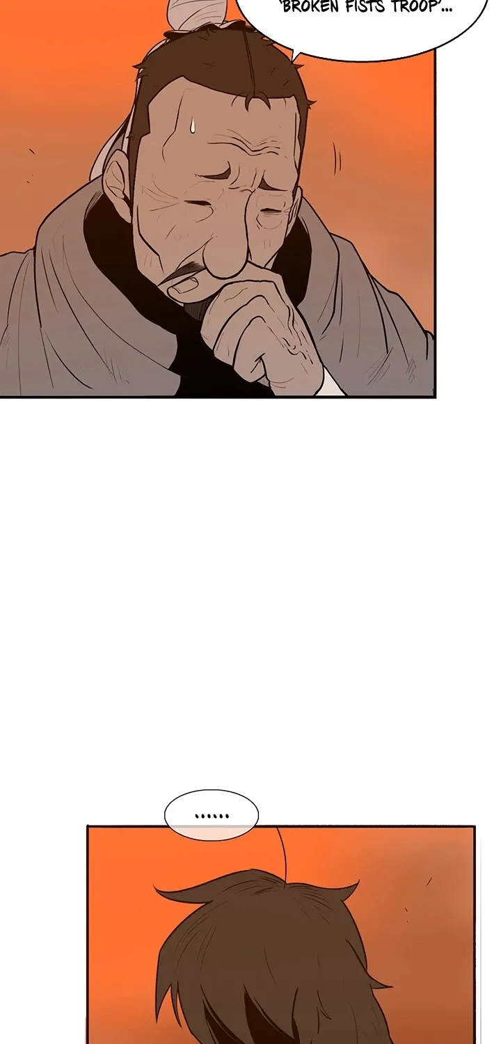 Read Legend Of The Northern Blade Manga Online