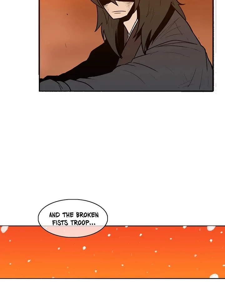 Read Legend Of The Northern Blade Manga Online