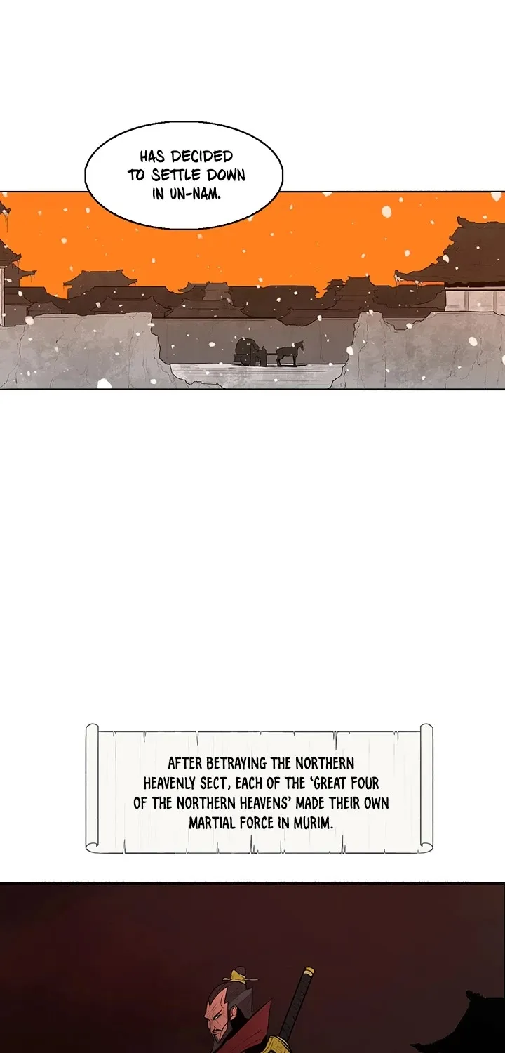 Read Legend Of The Northern Blade Manga Online