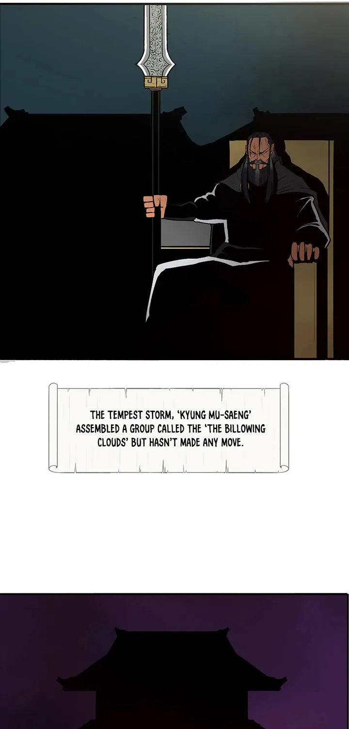 Read Legend Of The Northern Blade Manga Online