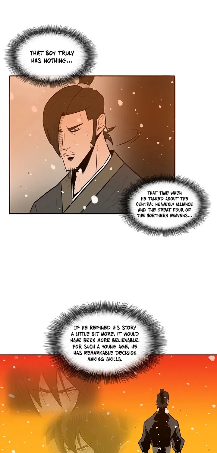 Read Legend Of The Northern Blade Manga Online