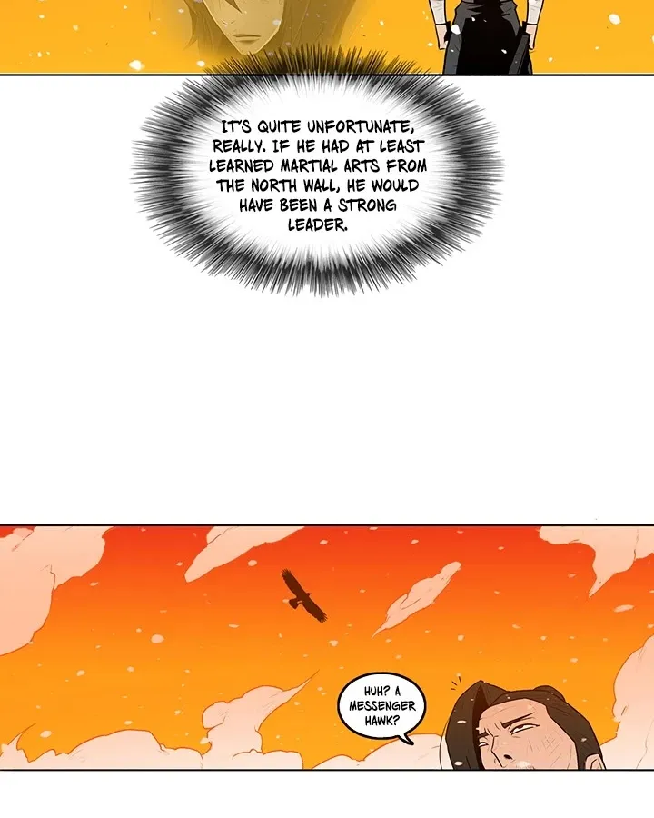 Read Legend Of The Northern Blade Manga Online