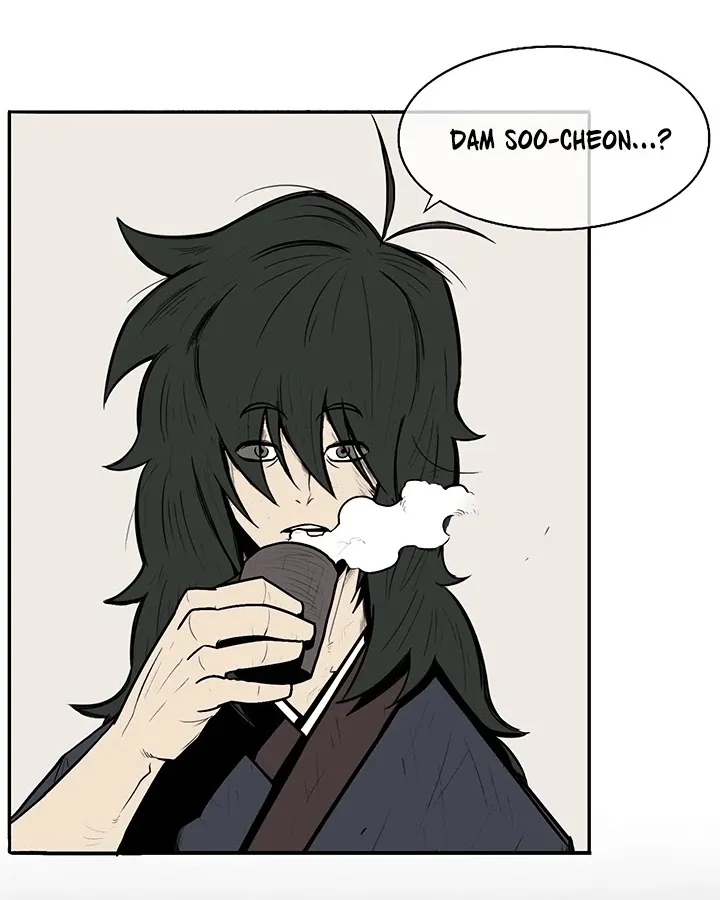 Read Legend Of The Northern Blade Manga Online