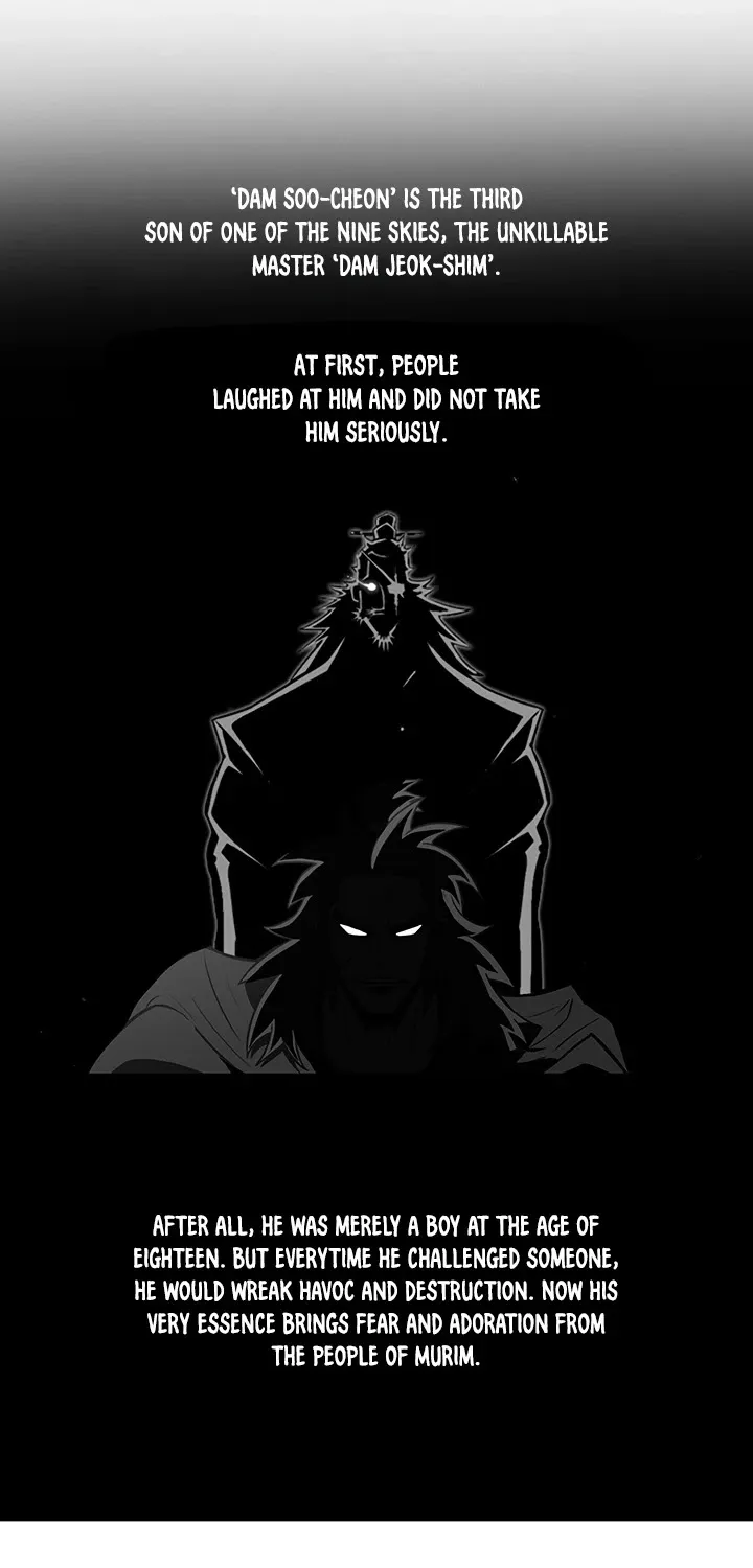 Read Legend Of The Northern Blade Manga Online