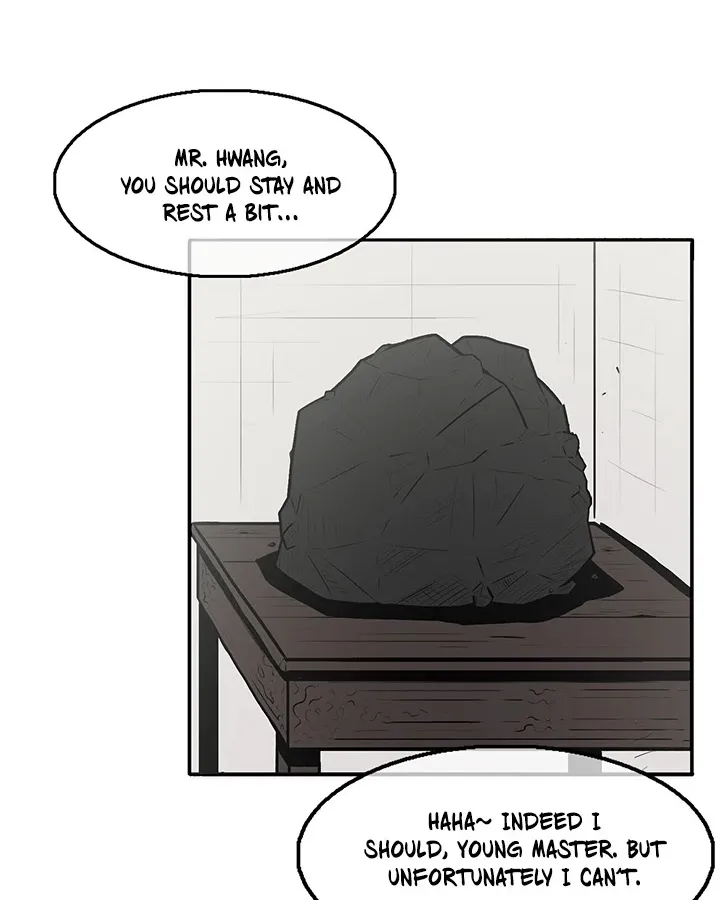 Read Legend Of The Northern Blade Manga Online