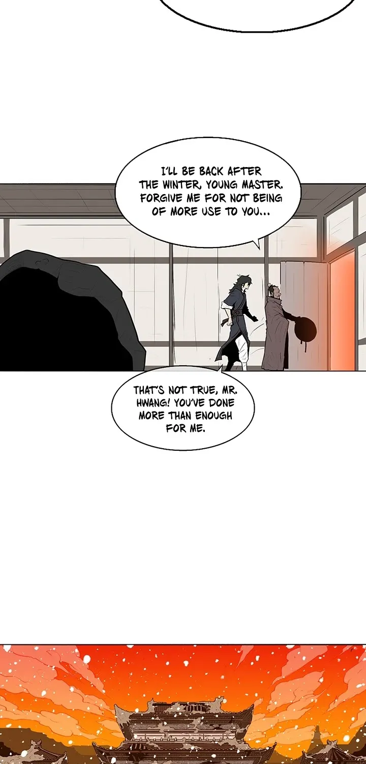 Read Legend Of The Northern Blade Manga Online