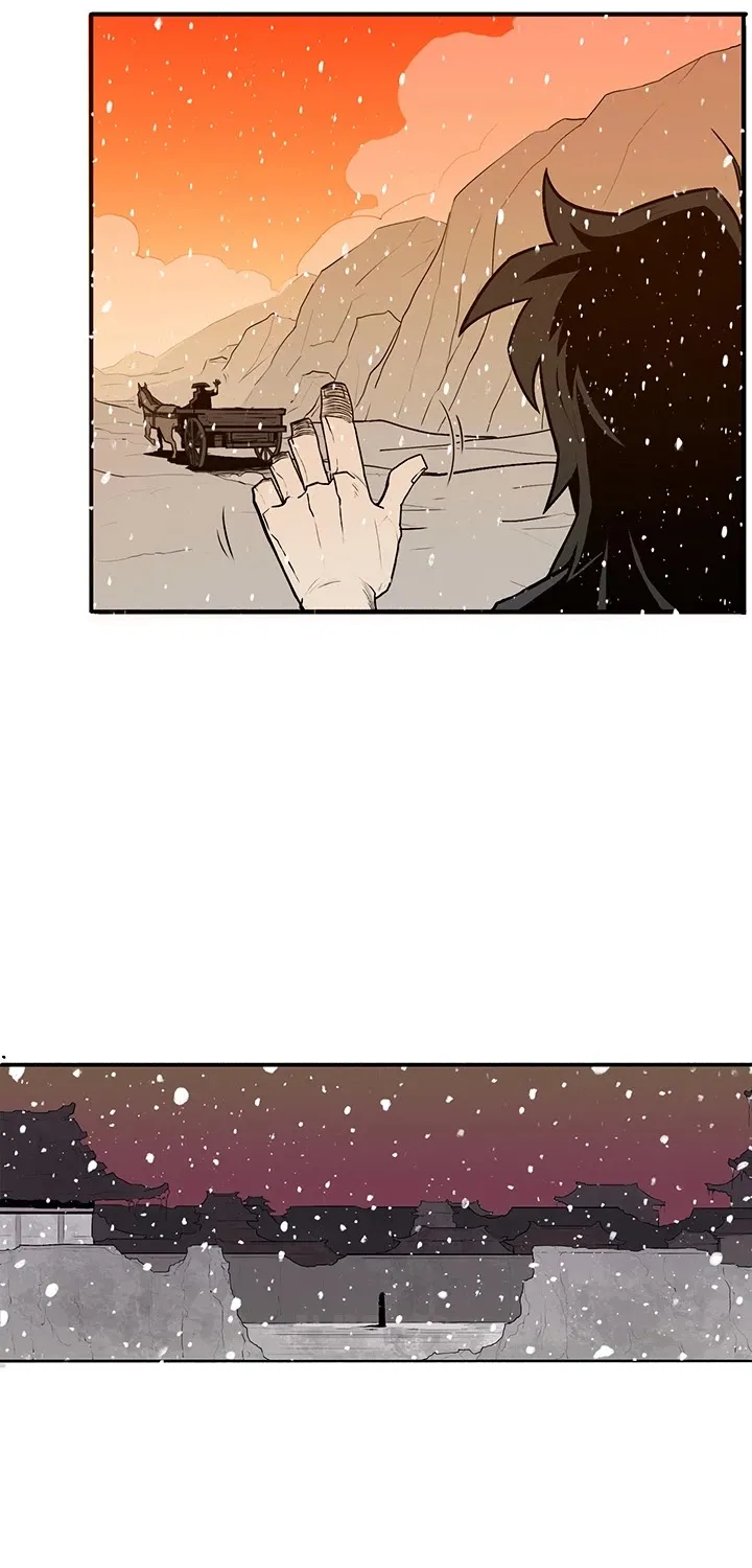 Read Legend Of The Northern Blade Manga Online