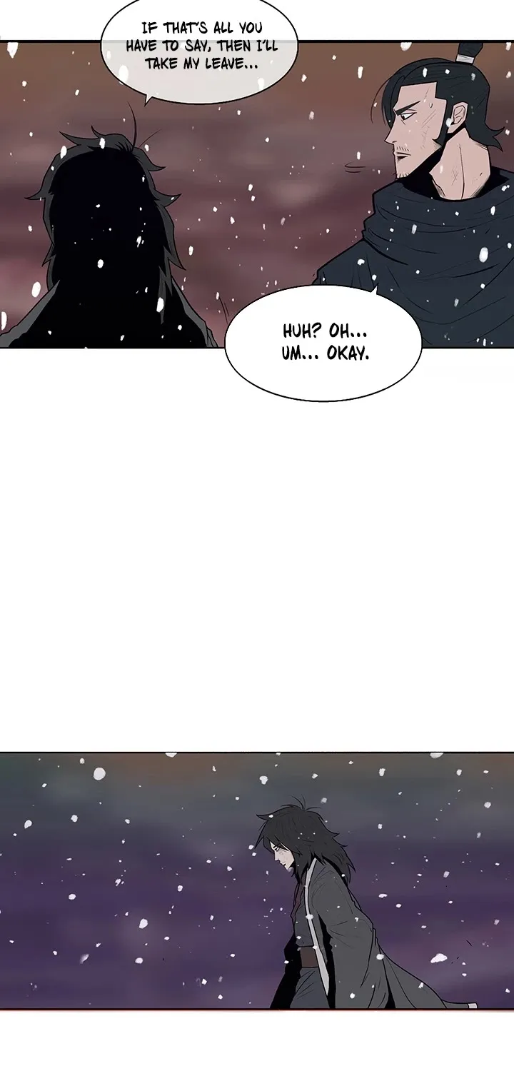 Read Legend Of The Northern Blade Manga Online