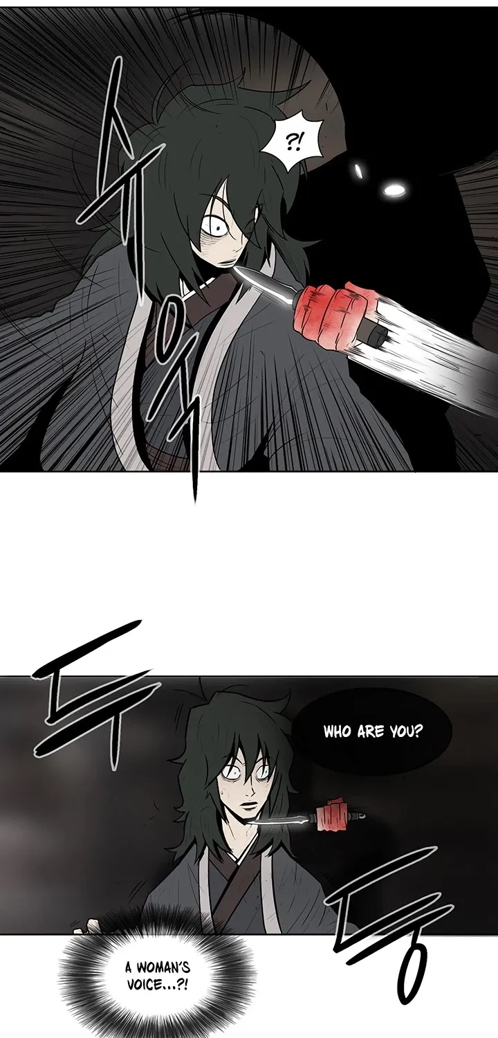 Read Legend Of The Northern Blade Manga Online