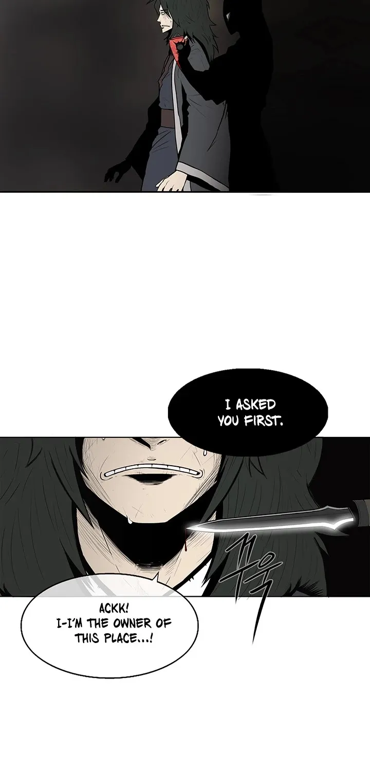 Read Legend Of The Northern Blade Manga Online