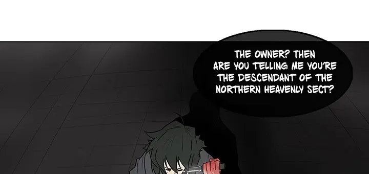 Read Legend Of The Northern Blade Manga Online