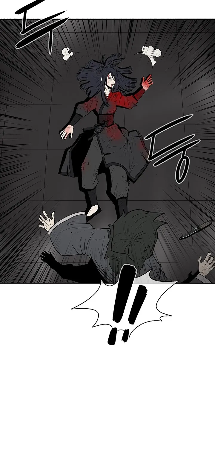 Read Legend Of The Northern Blade Manga Online