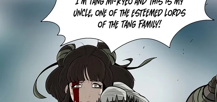 Read Legend Of The Northern Blade Manga Online