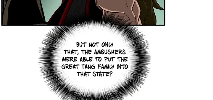 Read Legend Of The Northern Blade Manga Online