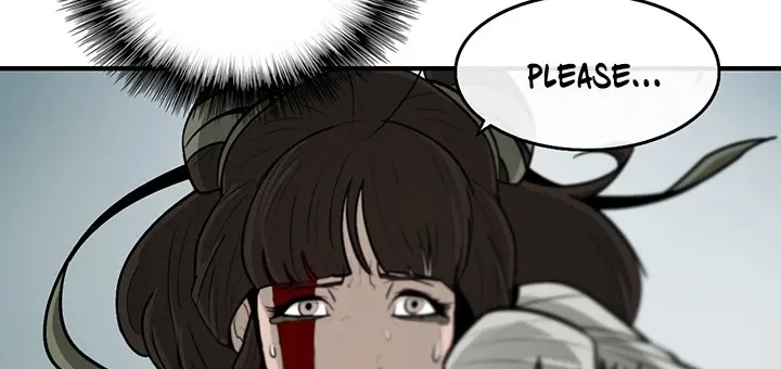 Read Legend Of The Northern Blade Manga Online